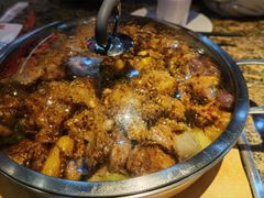 -黄记煌·三汁焖锅(万达广场店)