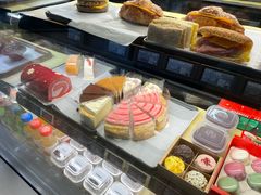 -星巴克(北京门头沟长安天街店)