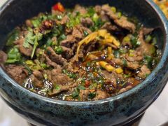 -君霖海鲜私房菜(春柳店)