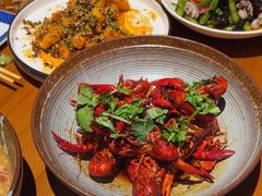 -肉串汪(西便门店)