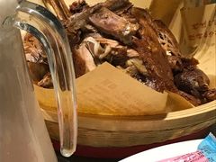 -鸭天下·川菜·家宴(铂金时代店)
