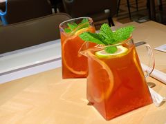 -拾号牛扒(海雅缤纷城店)