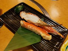 -蟹道乐(道顿堀本店)