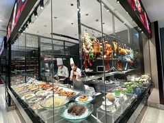 -临家小院·潮汕菜·商务宴请·点心(白石洲店)