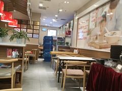 大堂-嘉和一品粥(山水店)