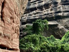 -丹霞山风景名胜区