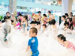 -水王国温泉水世界