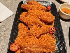 -留半山·香港食堂(啦啦宝都店)