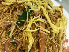 -天鲜阁·海鲜粤菜·33年老字号(石槎白云站店)