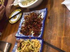 -老味道1992(武当山店)