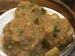 山竹牛肉球-点点心点心专门店(湾仔店)