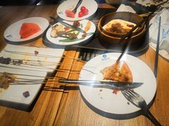 -纽斯特牛排自助餐厅(浦东文峰广场店)