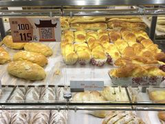 -BreadTalk面包新语·烘焙蛋糕(高德置地春广场店)
