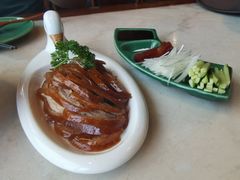 -御提小馆烤鸭店(陆家嘴店)