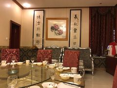 包厢-南湖春色海鲜食府(中兴街店)