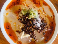 -春叶凉粉(御河西路店)