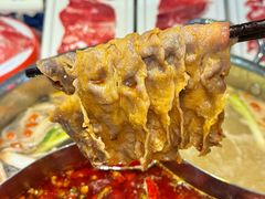 -谭三娘鲜切牛肉自助火锅(九眼桥总店)