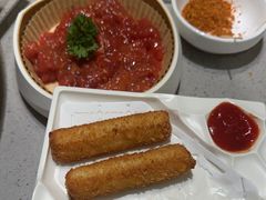 -海底捞火锅(赛格国际购物中心店)
