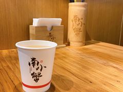 -南小蟹手工點心(三里屯店)
