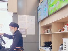 -吉野家(成都时代奥莱店)