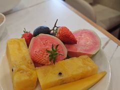 -第六季自助餐厅(北太平庄店)