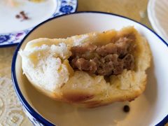 -塞伊德·蒙餐(锡林浩特店)