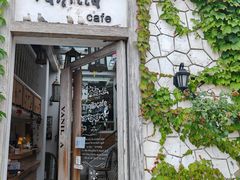 -Vanillacafe香草咖啡(银海大世界店)