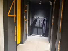 -超级猩猩健身·团课(淮海百盛店)