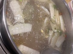 -嬷孙家潮汕牛肉火锅(北京路天河城店)