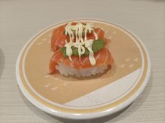 -滨寿司(新街口中央商场店)