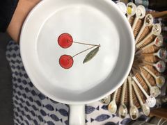 -老炳·七丛松甘草水果