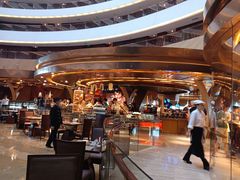 -杭州国际会议中心洲际酒店-原素全日餐厅(解放东路店)