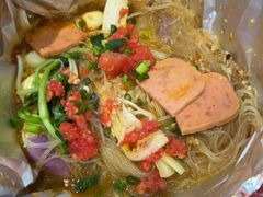 -见味花甲(合生汇店)
