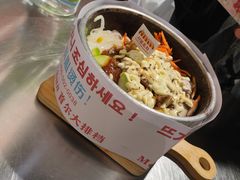 -Meet Sun韩式大排档(五一广场7MALL店)