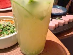 -巴奴毛肚火锅(京西大悦城店)