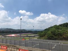 -浙江国际赛车场