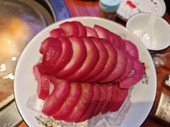 -羊门客在·烤盐池滩羊·川菜