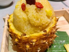 -云海肴·汽锅鸡·云南菜(领展购物广场·中关村店)