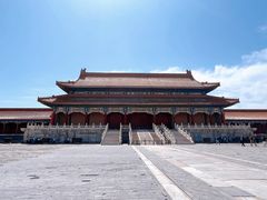 -故宫博物院(故宫)