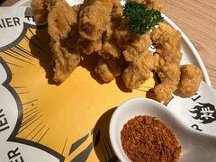 -太二酸菜鱼(群光广场店)