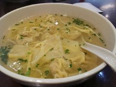 -东泰祥生煎馆(陕西南路店)