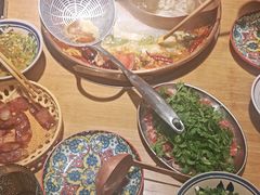 -洱火云南酸菜牛肉火锅(石景山当代商城店)