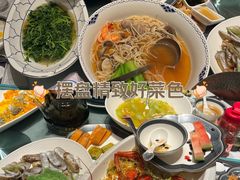 -一麦·龙岛(上海青浦店)