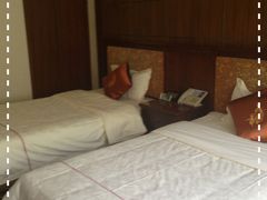 床-金隅凤山酒店