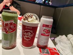 -海底捞火锅(外滩店)