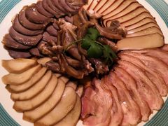 -椿记烧鹅(叠彩店)