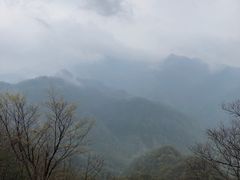 -洛阳白云山景区