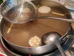 -八合里潮汕鲜牛肉火锅(深圳海岸城店)