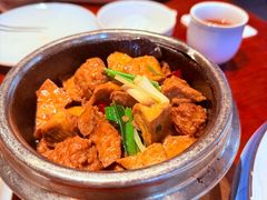 -味鼎长安·地道陕菜(凤城一路店)