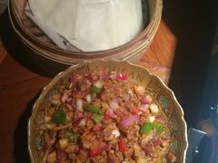 -楼兰新疆主题餐厅(苏州中心店)